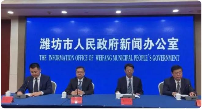 今年汛期濰坊汛情可能偏重，濰坊水利部門提前建立防御矩陣