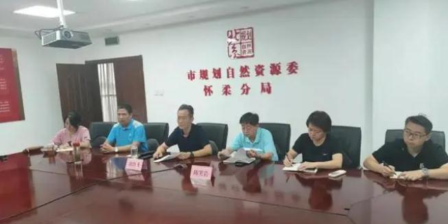 未雨綢繆筑防線 ，聞“汛”而動(dòng)為民安|市規(guī)劃自然資源委懷柔分局應(yīng)對(duì)強(qiáng)降雨及地質(zhì)災(zāi)害防范工作紀(jì)實(shí)